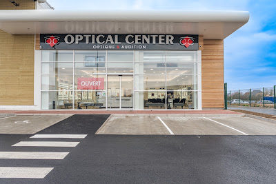 Opticien CERNAY - Optical Center à Cernay
