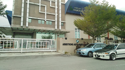 Armstrong Auto Parts Sdn. Bhd.
