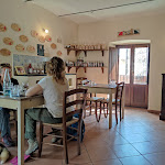 Photo n°4 de l'avis de Riccardo.c fait le 29/09/2021 à 15:00 sur le  Ristorante La Bettola di Geppetto à Santo Stefano di Sessanio