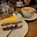 Photo n°3 de l'avis de Sigrid.t fait le 10/01/2024 à 04:51 sur le  Utzhof - Hofcafé Utz à Gstadt am Chiemsee