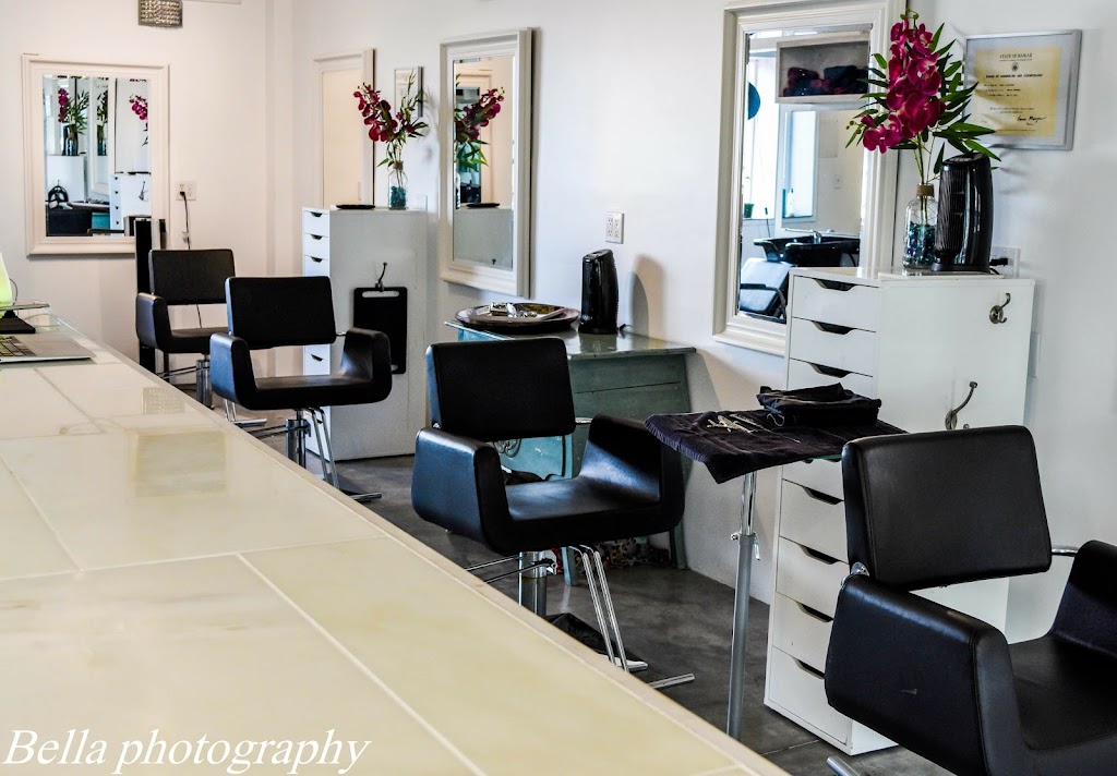 Architec's and Hero's Salon 96740