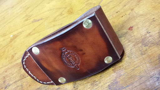 Craft Store «Tandy Leather Cleveland-134», reviews and photos, 6863 Southland Dr, Middleburg Heights, OH 44130, USA