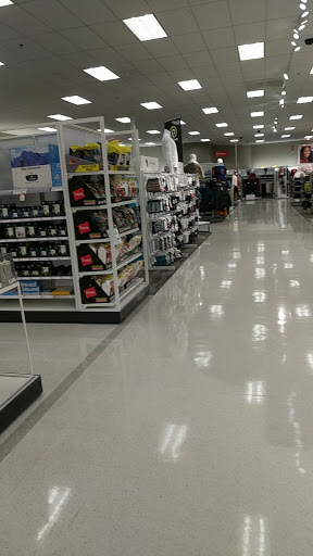 Department Store «Target», reviews and photos, 1129 S Park St, Carrollton, GA 30117, USA