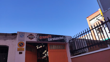 CROSSFIT CARABANCHEL