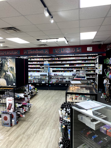 Vaporizer Store «Vapors Smoke shop», reviews and photos, 501 Hargrove Rd E f, Tuscaloosa, AL 35401, USA