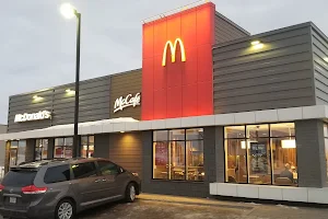 McDonald's image