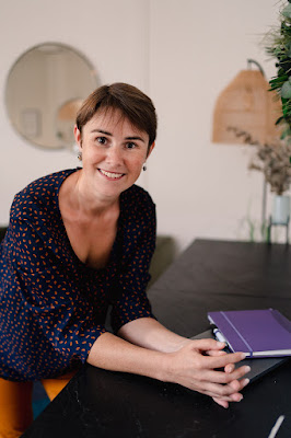 Sandrine Langlet Varela Lopez à Mériel