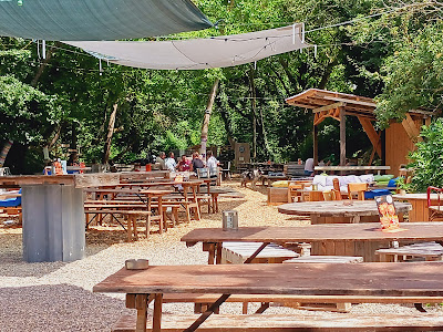 Schnakeloch à Rosheim