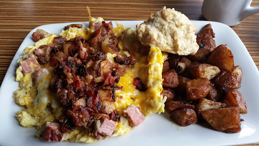 Coffee Shop «Astoria Coffee House & Bistro», reviews and photos, 243 11th St, Astoria, OR 97103, USA