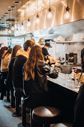 Photo n°124 de Fufu Ramen à Amiens ()