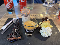 Plats et boissons du Restaurant Le Boucanier à Chamrousse - n°3