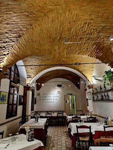 Osteria del Melo Via S. Donato, 4, 40061 San Giovanni In Triario BO, Italia