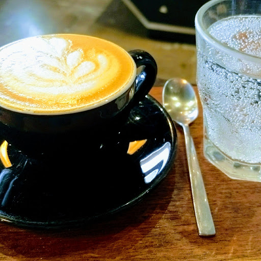 Coffee Shop «Peixoto Coffee Roasters», reviews and photos, 11 W Boston St #6, Chandler, AZ 85225, USA