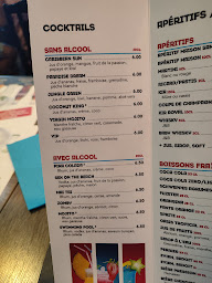 Photo n°11 de Restaurant Shao Givors à Givors ()