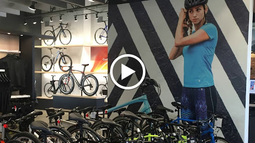 Bicycle Store «Trek Bicycle Store», reviews and photos, 1706 Eagan Rd, Madison, WI 53704, USA