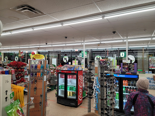 Dollar Store «Dollar Tree», reviews and photos, 180 Milk St, Westborough, MA 01581, USA