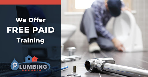 Plumber «Plumbing Solutions, LLC», reviews and photos, 40 C Trotter Rd b, West Columbia, SC 29169, USA