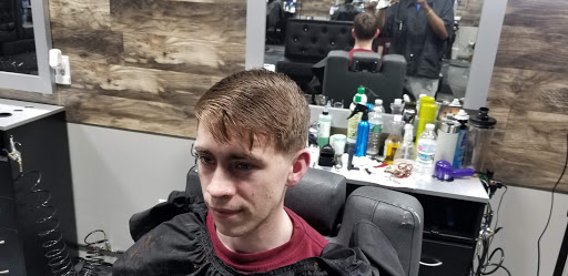 Barber Shop «Headz Up Barber Shop LLC», reviews and photos, 161 Whalley Ave, New Haven, CT 06511, USA