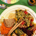 Photo n°2 de l'avis de Ilaria.o fait le 26/04/2022 à 09:09 sur le  Agriturismo Arcobaleno fattoria Didattica à Aramengo