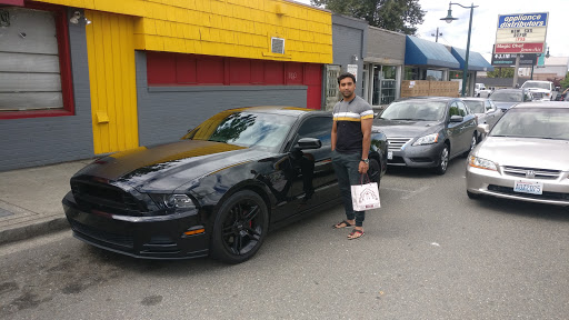 Appliance Store «Appliance Distributors», reviews and photos, 14639 Tukwila International Blvd, Tukwila, WA 98168, USA