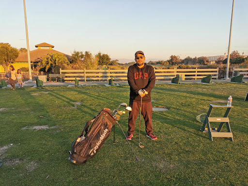 Public Golf Course «Shoreline Golf Links», reviews and photos, 2940 N Shoreline Blvd, Mountain View, CA 94043, USA