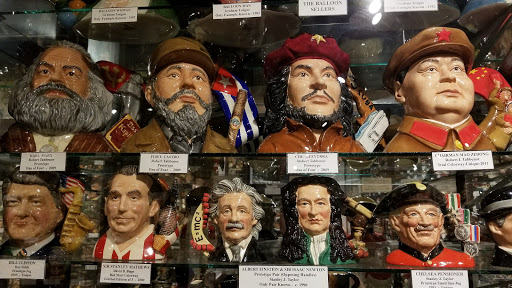 Museum «American Toby Jug Museum», reviews and photos, 910 Chicago Ave, Evanston, IL 60202, USA