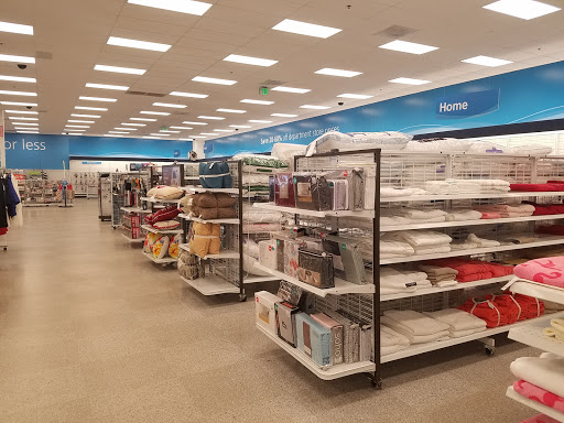 Clothing Store «Ross Dress for Less», reviews and photos, 1310 Tingle Cir E, Mobile, AL 36606, USA
