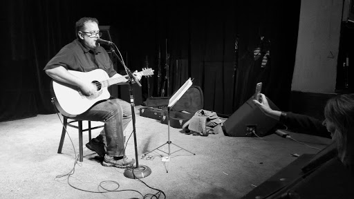 Live Music Venue «The Manette Saloon», reviews and photos, 2113 E 11th St, Bremerton, WA 98310, USA