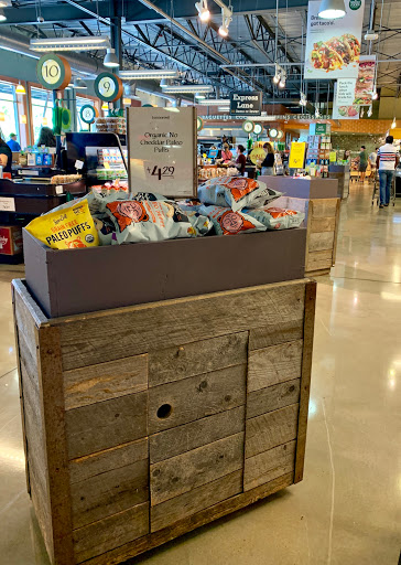 Grocery Store «Whole Foods Market», reviews and photos, 11173 W Broad St, Glen Allen, VA 23060, USA