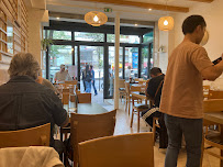 Atmosphère du Restaurant vietnamien Les 4 soupes à Paris - n°1
