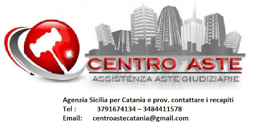 Centro Aste Catania