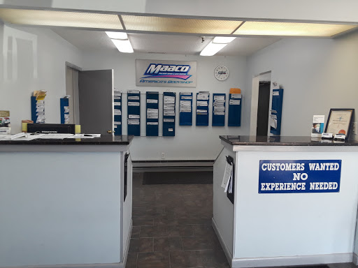 Auto Body Shop «Maaco Collision Repair & Auto Painting», reviews and photos, 4910 Oneida St, Commerce City, CO 80022, USA