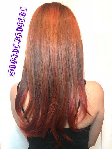 Hair Salon «Beauty Bar Salon & Spa», reviews and photos, 12950 E Colonial Dr, Orlando, FL 32826, USA