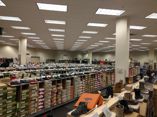 Shoe Store «DSW Designer Shoe Warehouse», reviews and photos, 16920 SW 72nd Ave, Tigard, OR 97224, USA