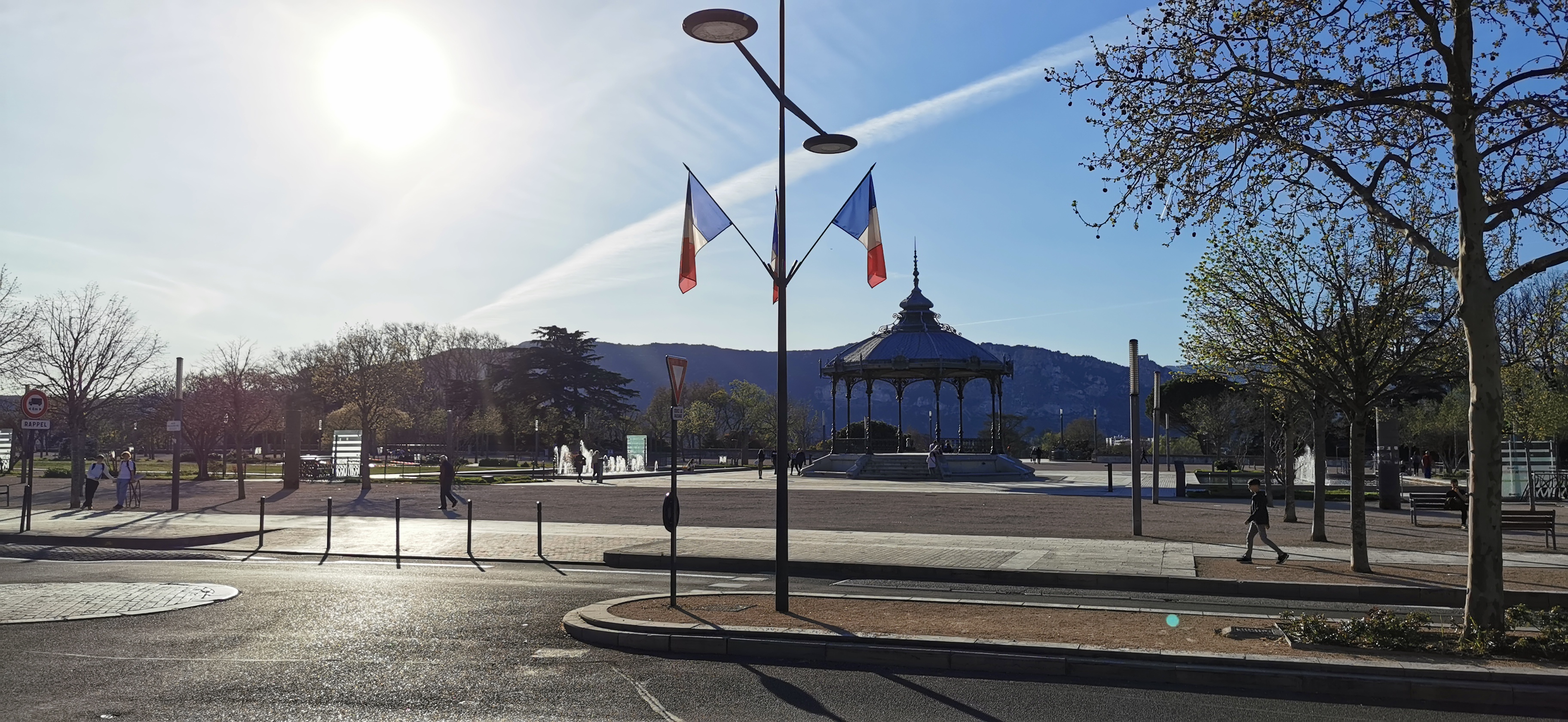 Photo n° 4 de l'avis de Olivier.a fait le 22/03/2024 à 22:11