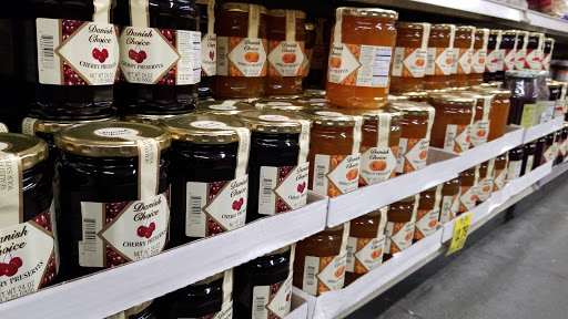 Grocery Store «Grocery Outlet Bargain Market», reviews and photos, 125 Hickey Blvd, South San Francisco, CA 94080, USA