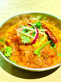 Poulet tikka masala du Massala Lounge Restaurant Indien à volonté Noisy le Grand - n°10