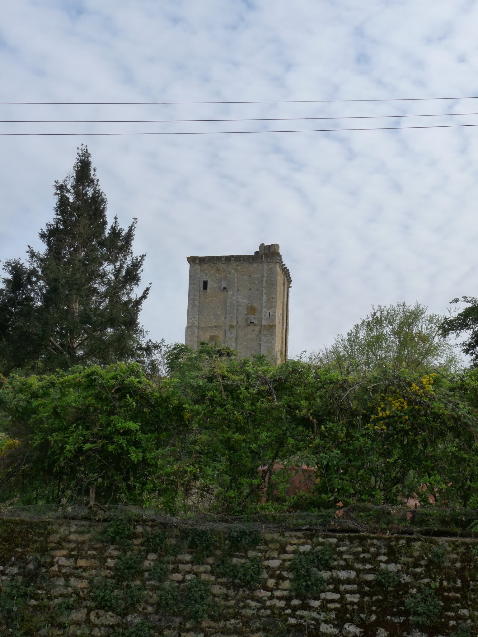 Photo n° 5 de l'avis de Guillaume.i fait le 15/05/2019 à 20:57