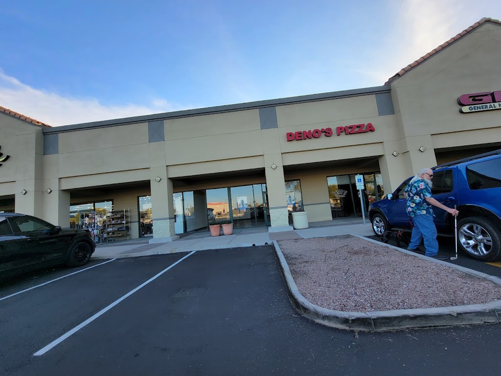 Deno's Pizza surprise AZ 85374
