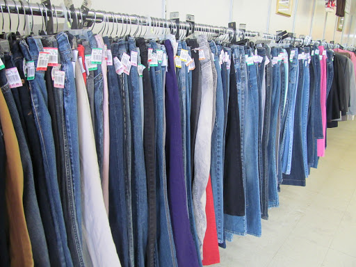 Thrift Store «Thrifty Shopper», reviews and photos, 436 W Seneca Turnpike, Syracuse, NY 13207, USA