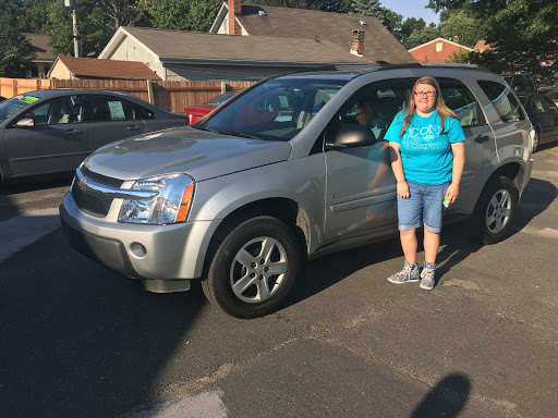 Used Car Dealer «Auto Landmark», reviews and photos, 308 East St, Plainville, CT 06062, USA