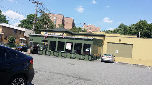 Olive Tree Marketplace, 1490 Clove Rd, Staten Island, NY 10304, USA, 