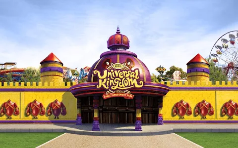 VGP Universal Kingdom image