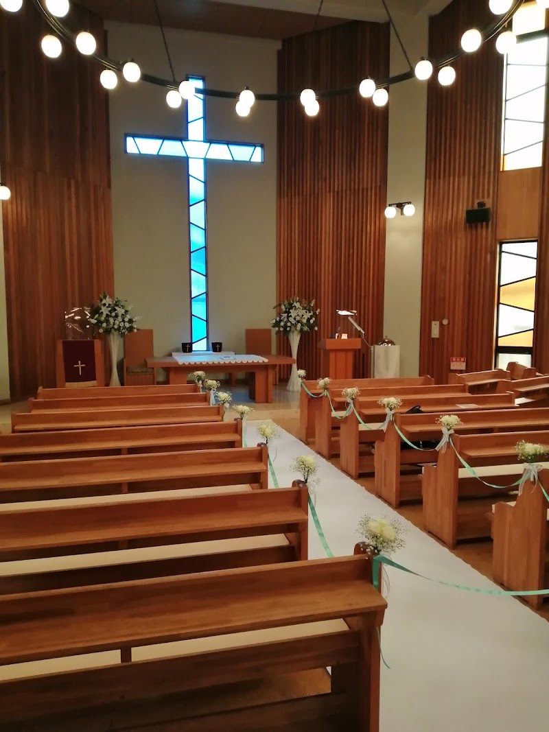 日本基督教団碧南教会