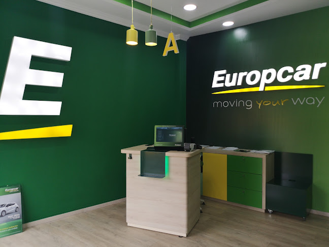 Europcar ELVAS