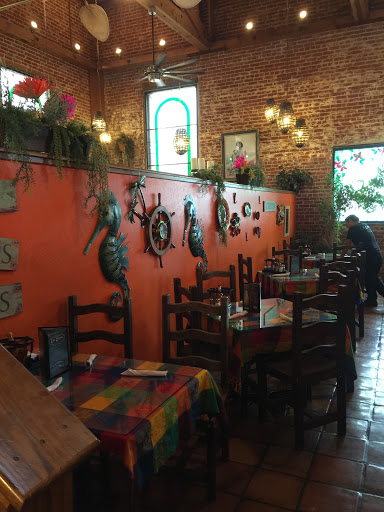 La Costa Mariscos Fine Mexican Food