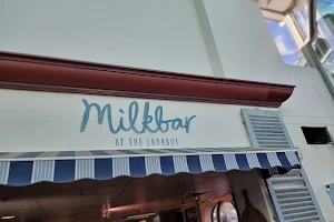 Milkbar at the lookout image