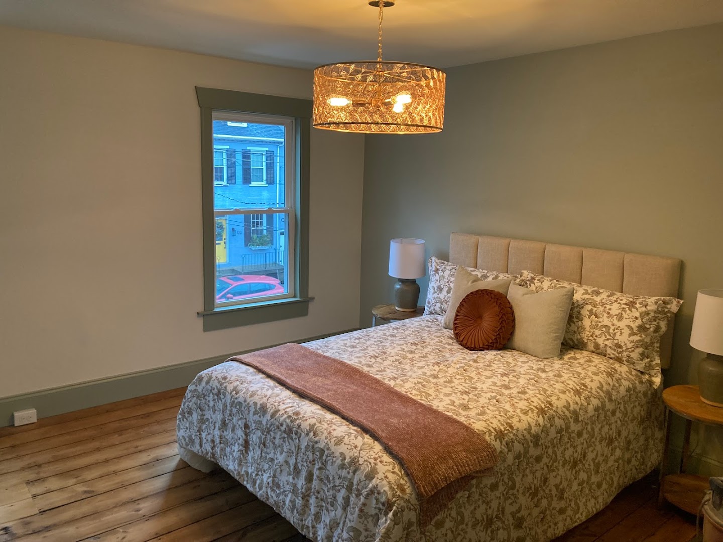 VZ Painting Interior and Exterior Painting