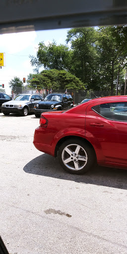 Used Car Dealer «New Executive Auto Repair Inc», reviews and photos, 6810 Marshall Rd, Upper Darby, PA 19082, USA