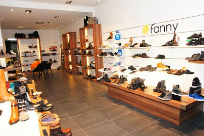 Fanny Chaussures La Valentine à Marseille